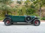 Delage DR70 Tourer by James Flood & Co. 1930 года